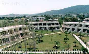 Ialyssos Bay Hotel 3